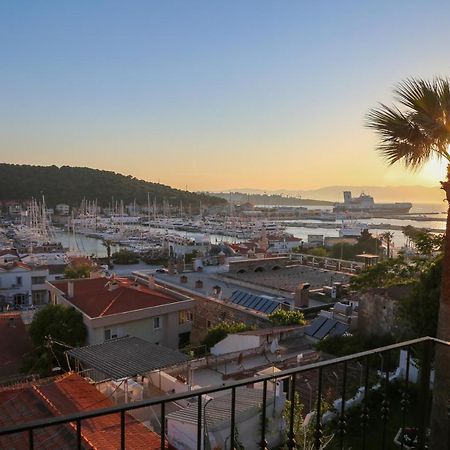 Villa Veria Çeşme 외부 사진