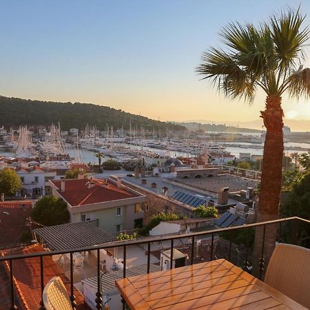 Villa Veria Çeşme 외부 사진