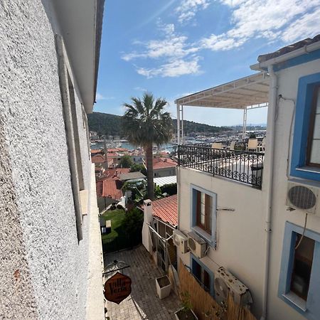 Villa Veria Çeşme 외부 사진