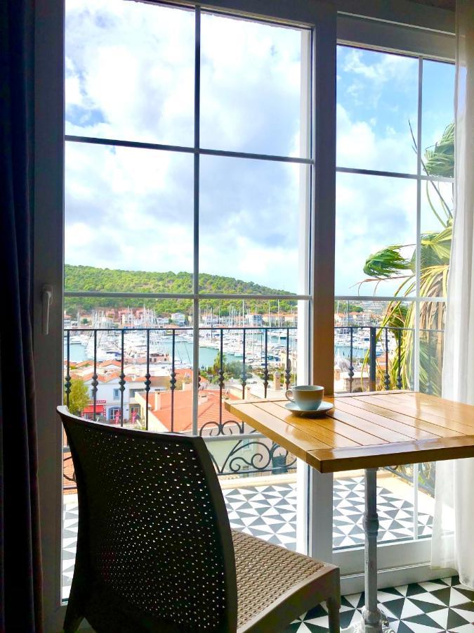 Villa Veria Çeşme 외부 사진