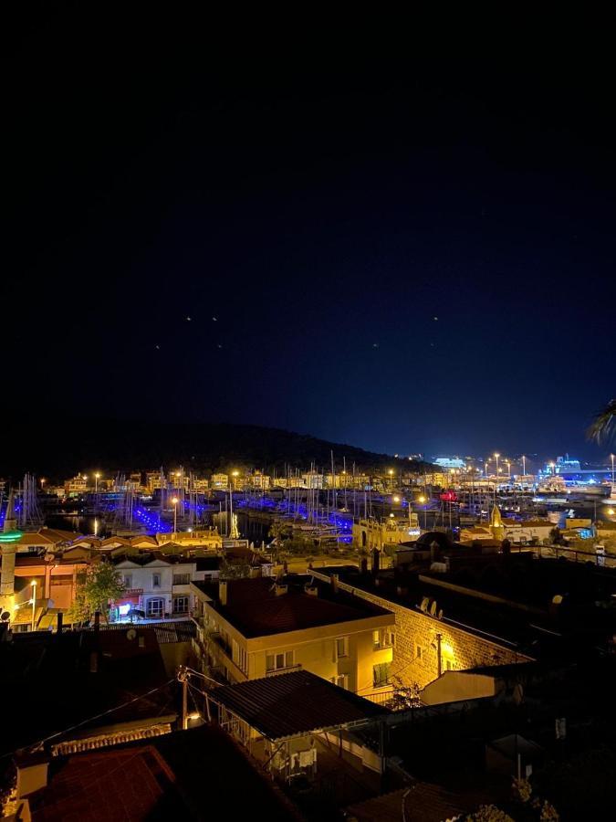 Villa Veria Çeşme 외부 사진