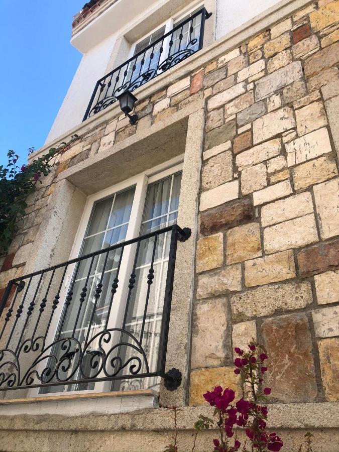 Villa Veria Çeşme 외부 사진
