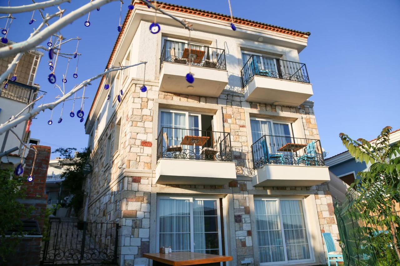 Villa Veria Çeşme 외부 사진