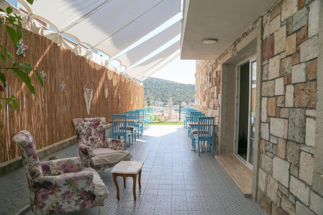 Villa Veria Çeşme 외부 사진