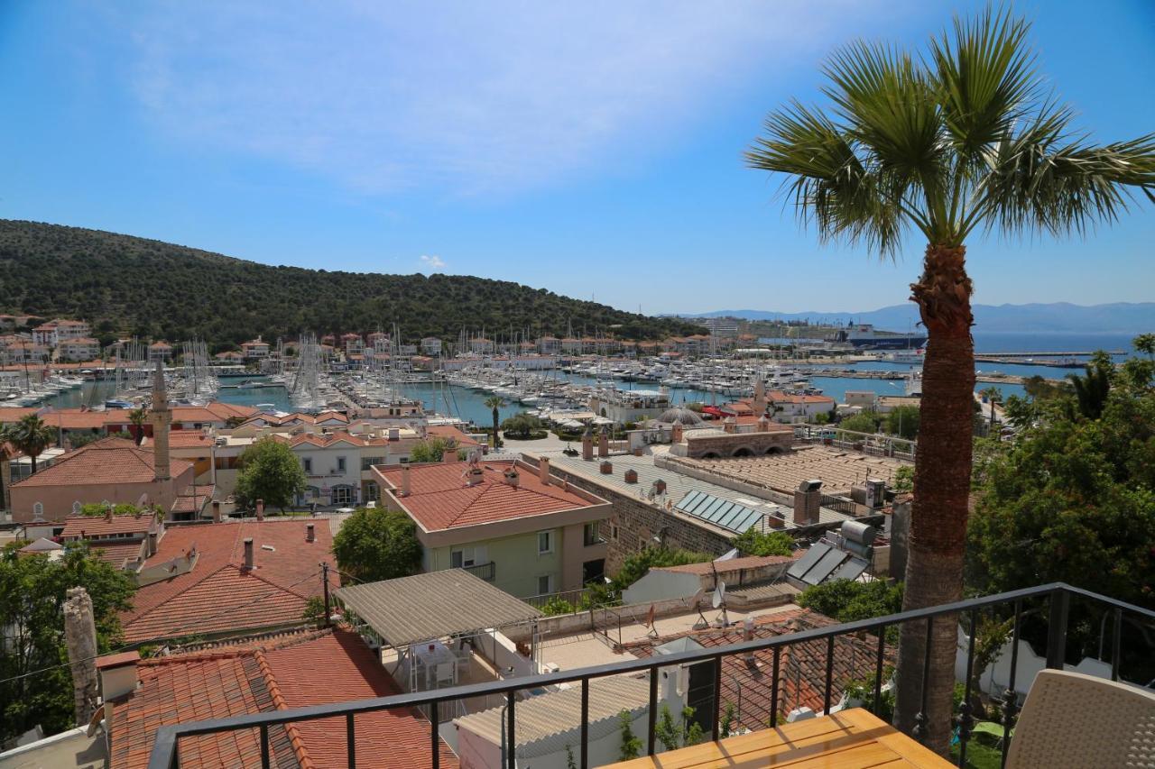 Villa Veria Çeşme 외부 사진