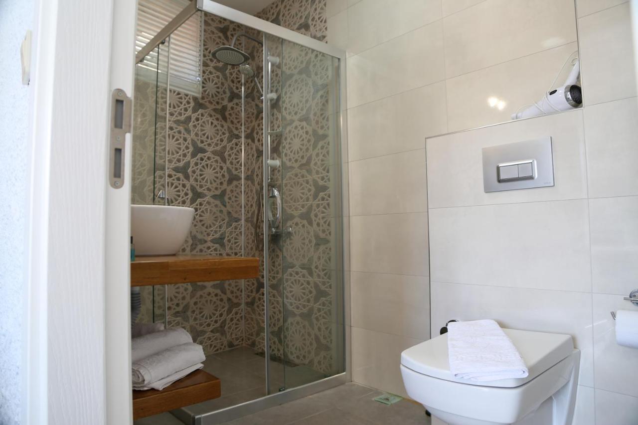Villa Veria Çeşme 외부 사진