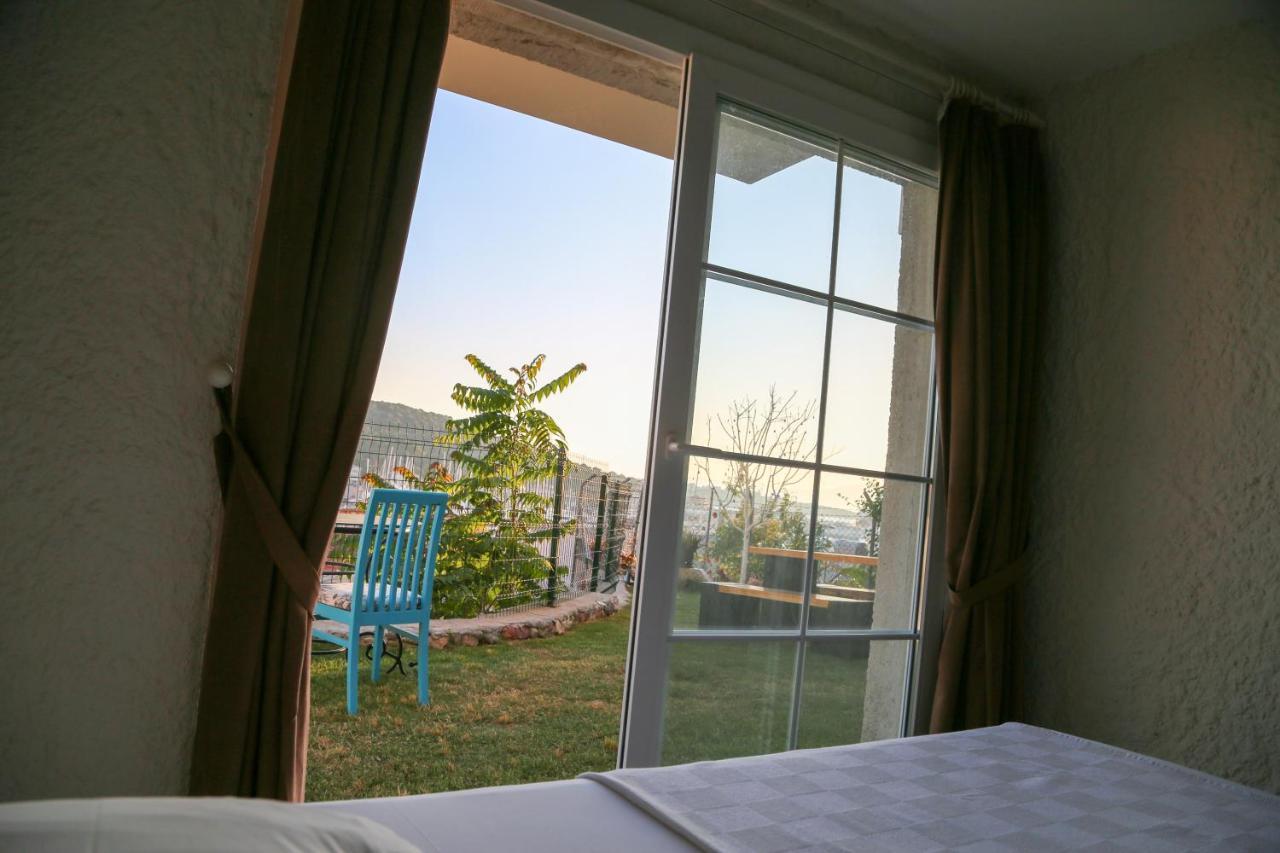 Villa Veria Çeşme 외부 사진