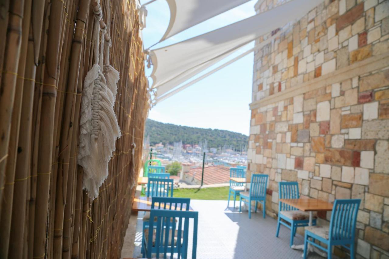 Villa Veria Çeşme 외부 사진