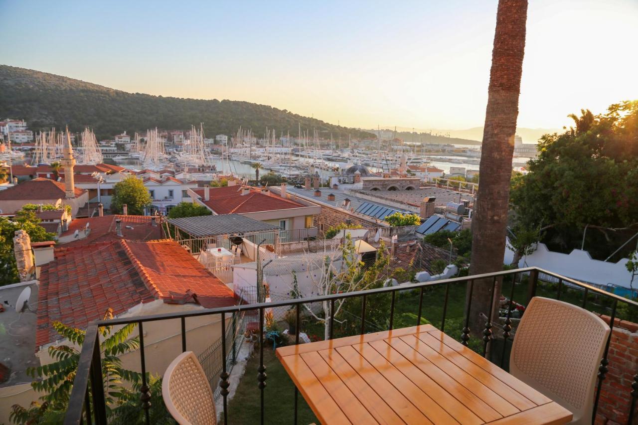 Villa Veria Çeşme 외부 사진