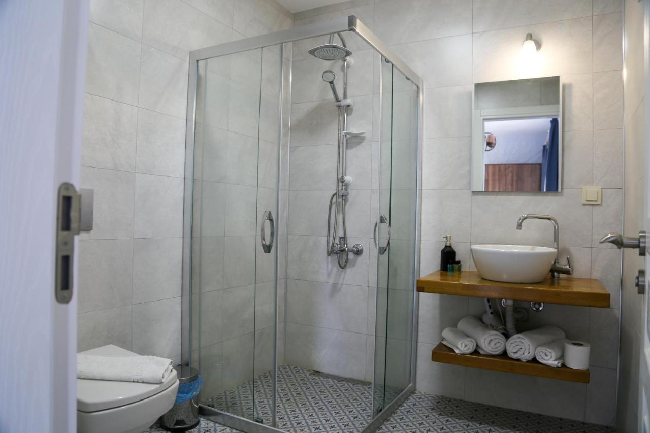 Villa Veria Çeşme 외부 사진