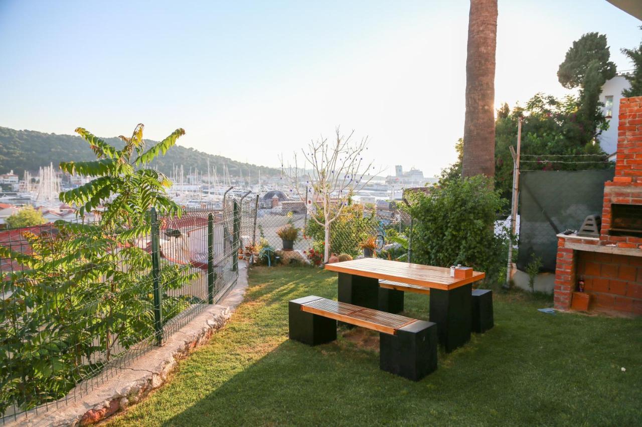 Villa Veria Çeşme 외부 사진