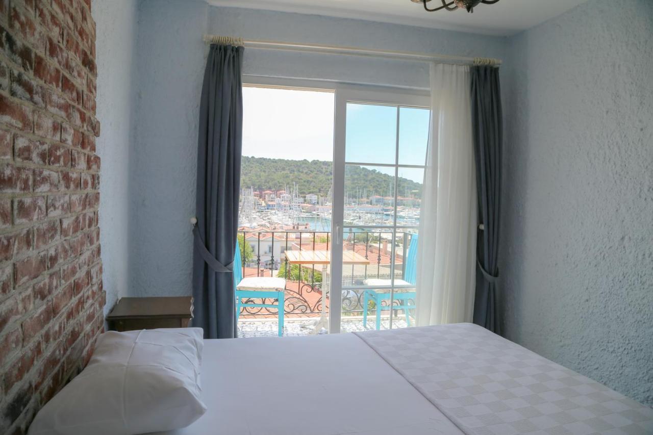 Villa Veria Çeşme 외부 사진