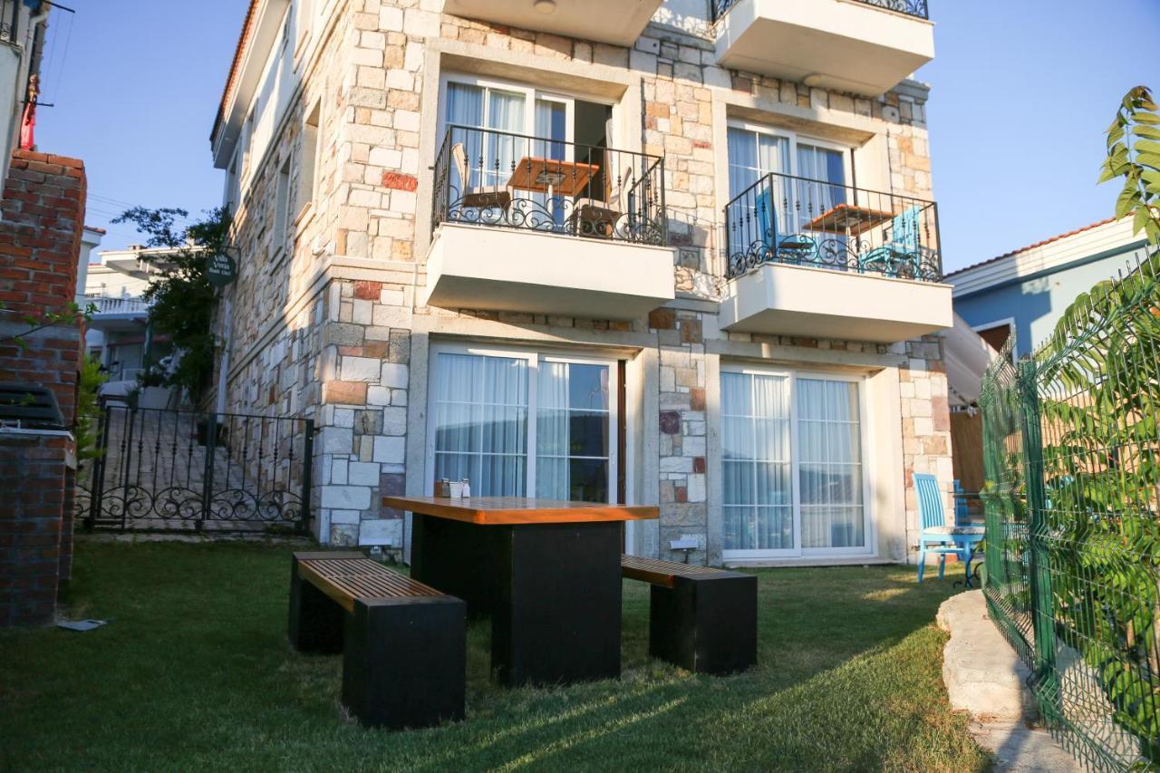 Villa Veria Çeşme 외부 사진