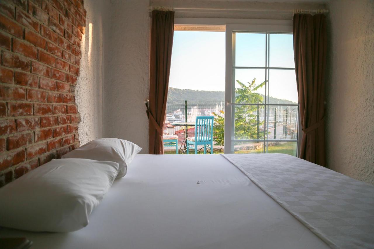 Villa Veria Çeşme 외부 사진