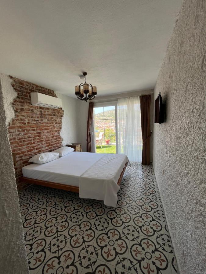 Villa Veria Çeşme 외부 사진