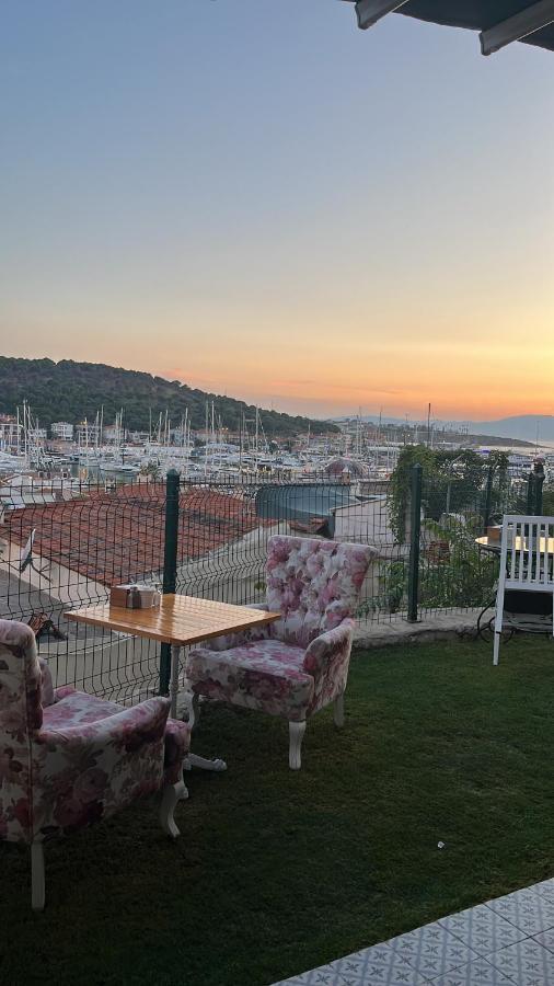 Villa Veria Çeşme 외부 사진