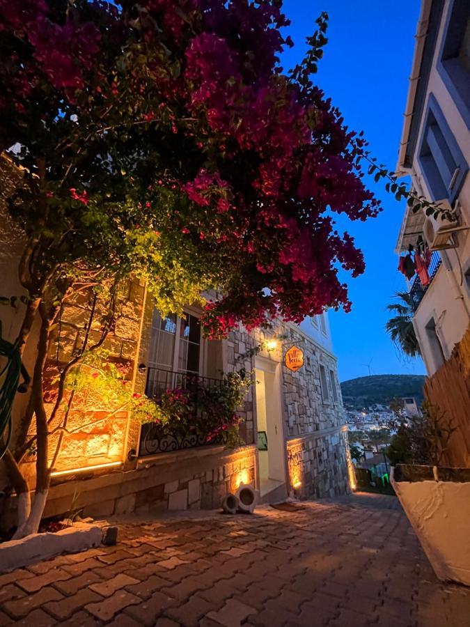 Villa Veria Çeşme 외부 사진