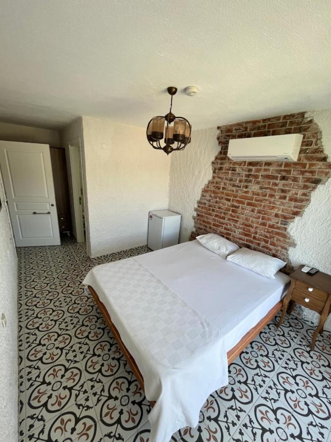 Villa Veria Çeşme 외부 사진
