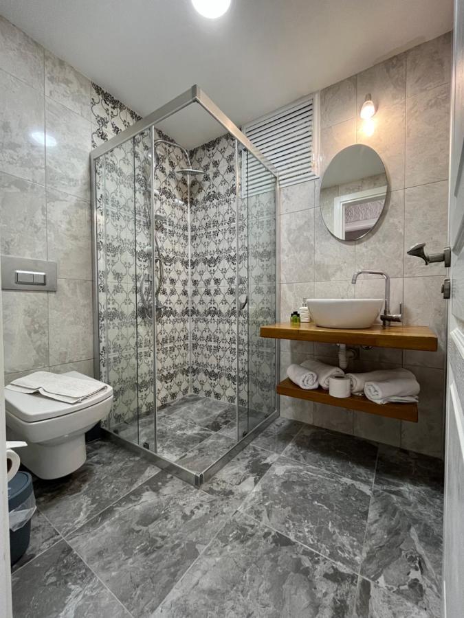 Villa Veria Çeşme 외부 사진