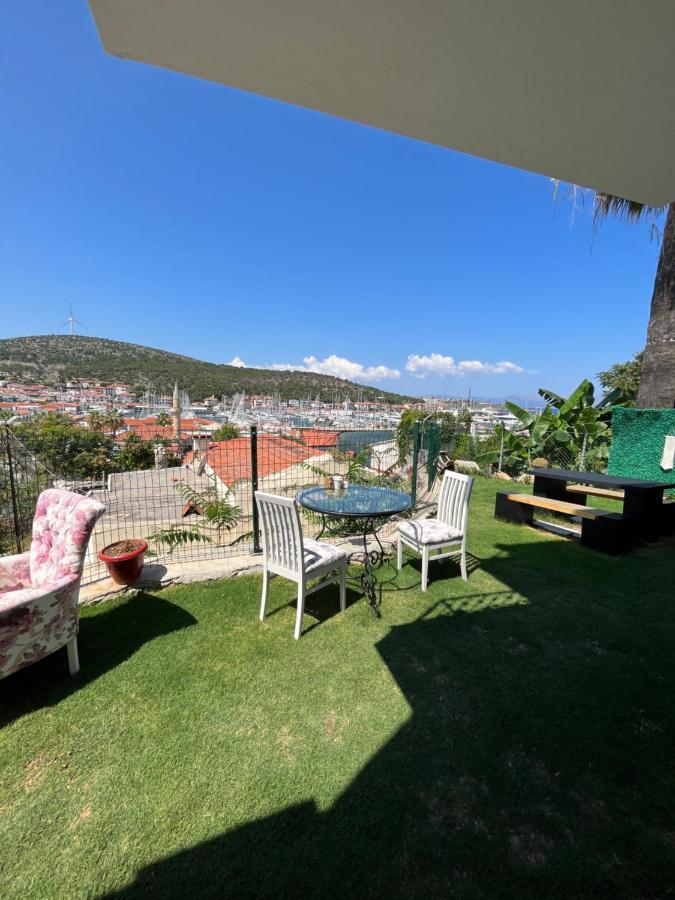 Villa Veria Çeşme 외부 사진