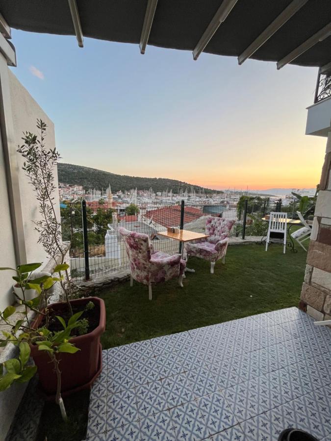 Villa Veria Çeşme 외부 사진