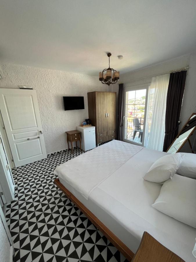 Villa Veria Çeşme 외부 사진