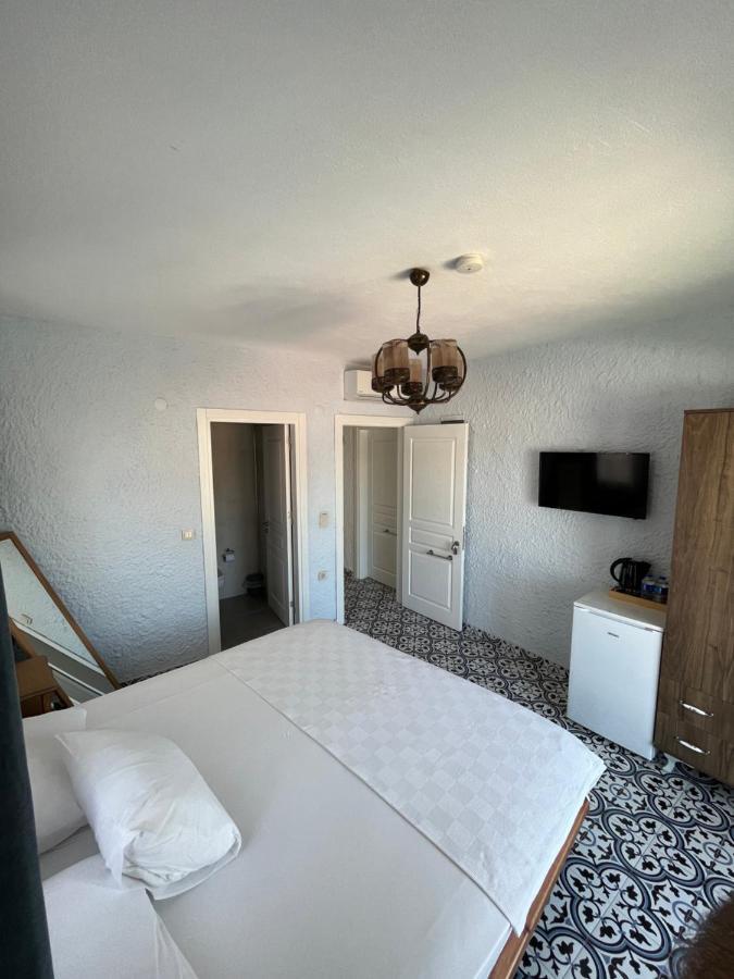 Villa Veria Çeşme 외부 사진