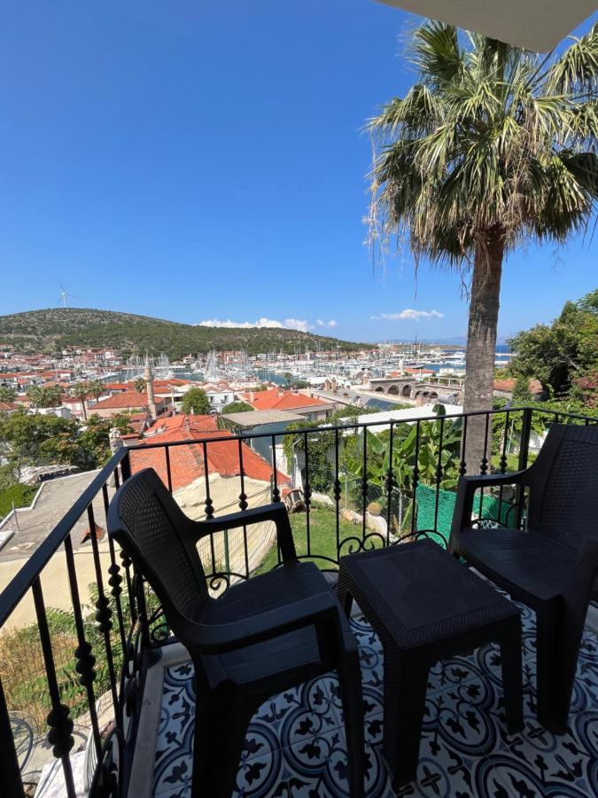 Villa Veria Çeşme 외부 사진