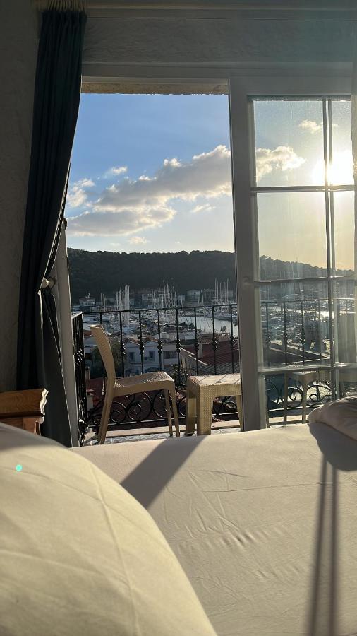 Villa Veria Çeşme 외부 사진