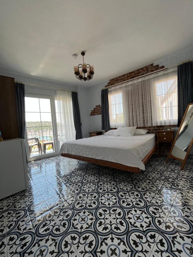 Villa Veria Çeşme 외부 사진