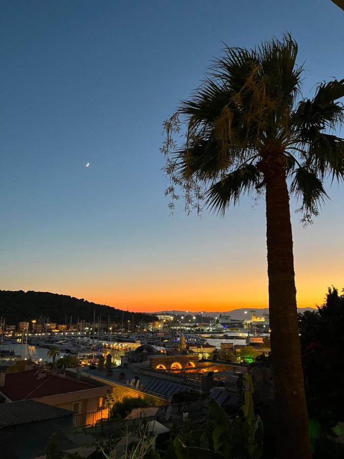 Villa Veria Çeşme 외부 사진