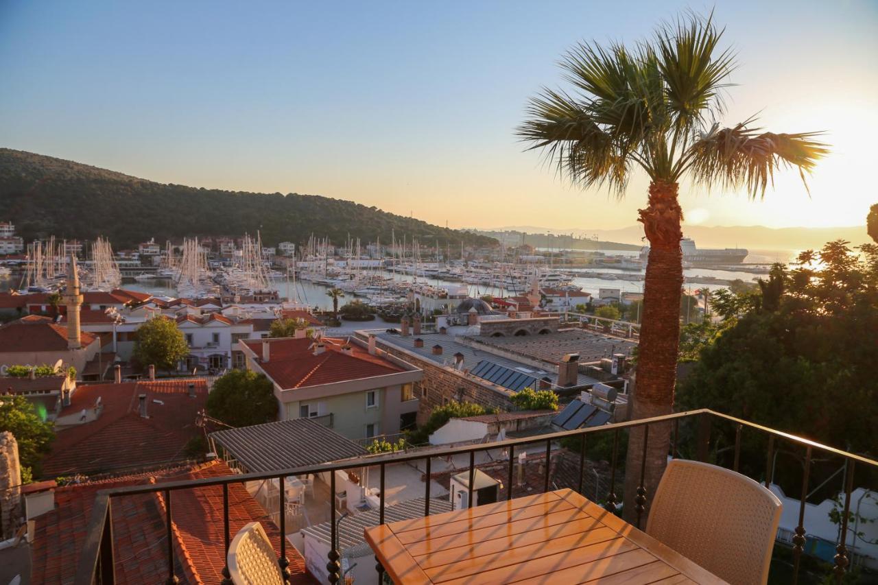 Villa Veria Çeşme 외부 사진