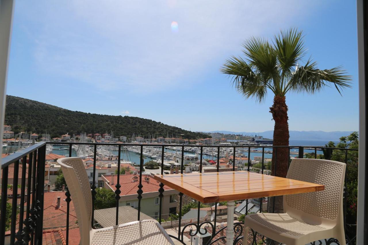 Villa Veria Çeşme 외부 사진