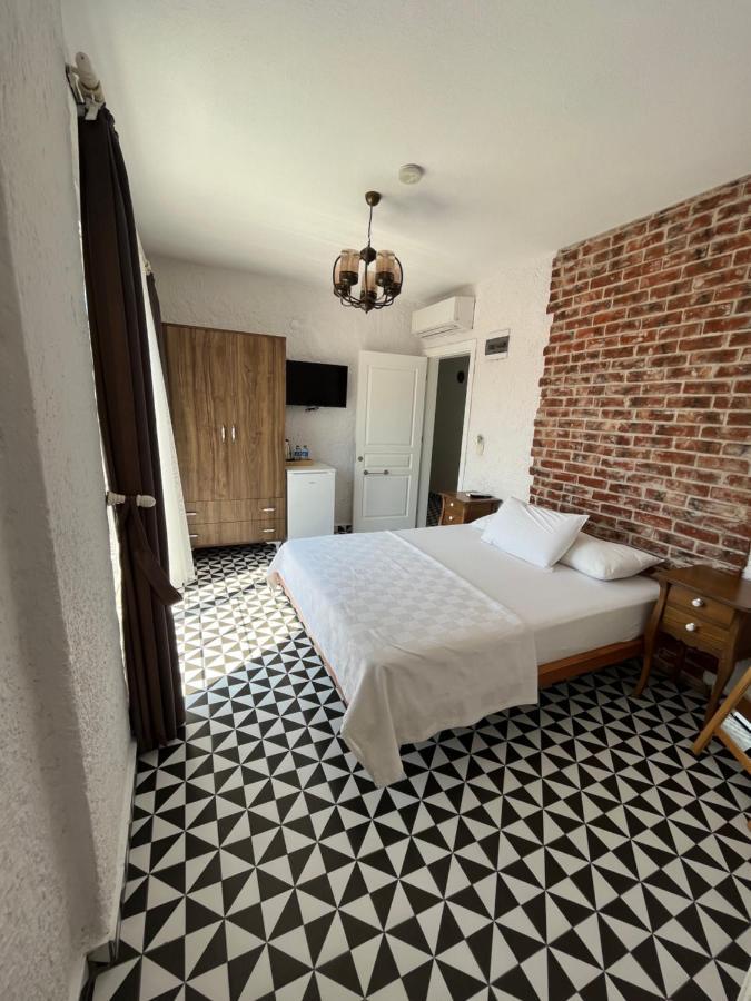 Villa Veria Çeşme 외부 사진