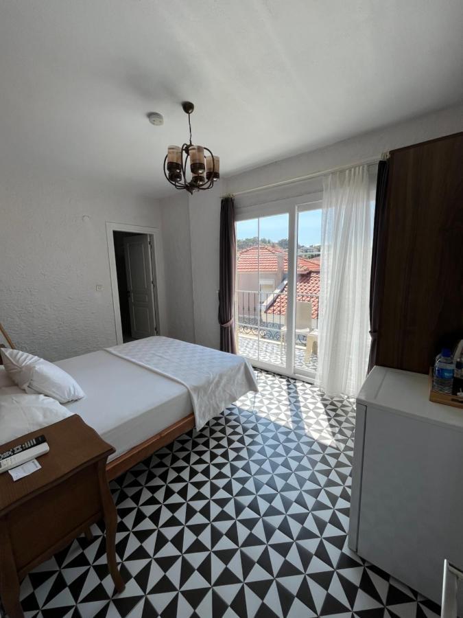 Villa Veria Çeşme 외부 사진