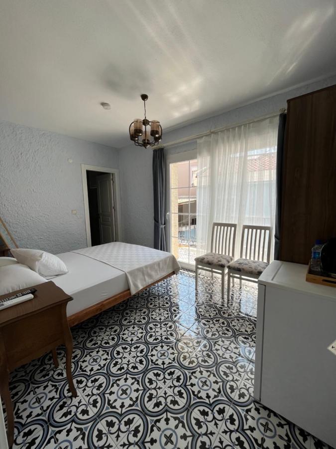 Villa Veria Çeşme 외부 사진