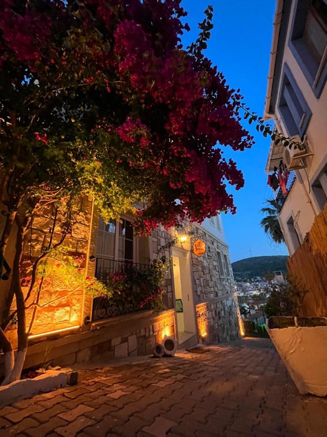 Villa Veria Çeşme 외부 사진