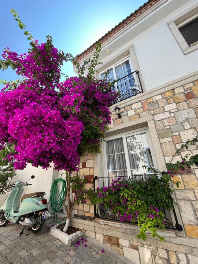 Villa Veria Çeşme 외부 사진