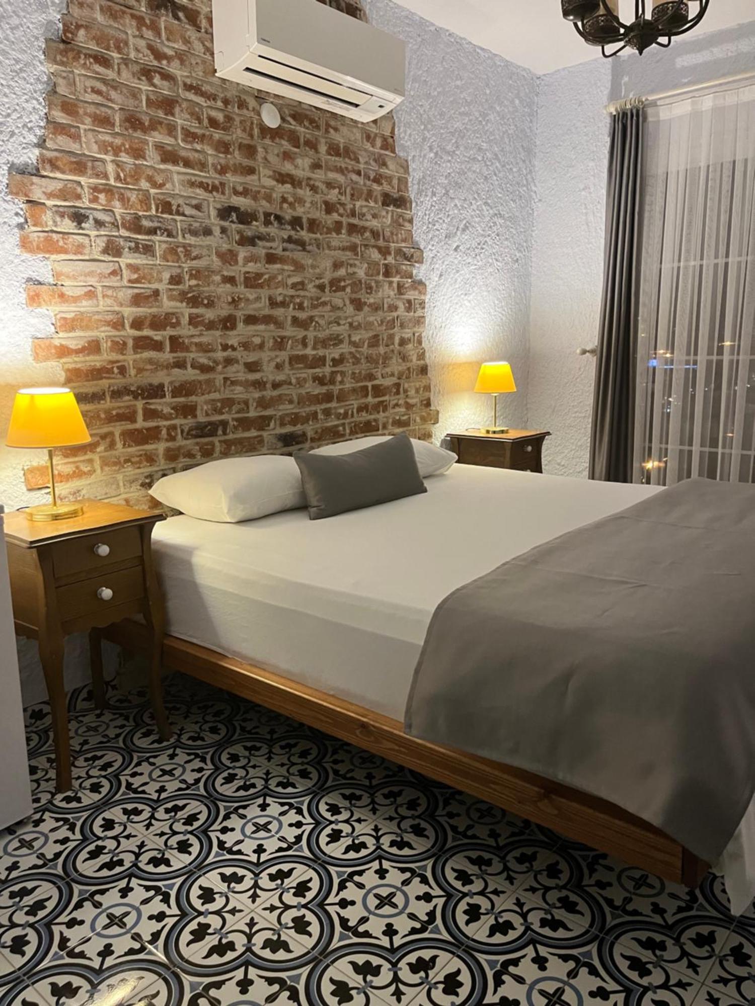 Villa Veria Çeşme 외부 사진