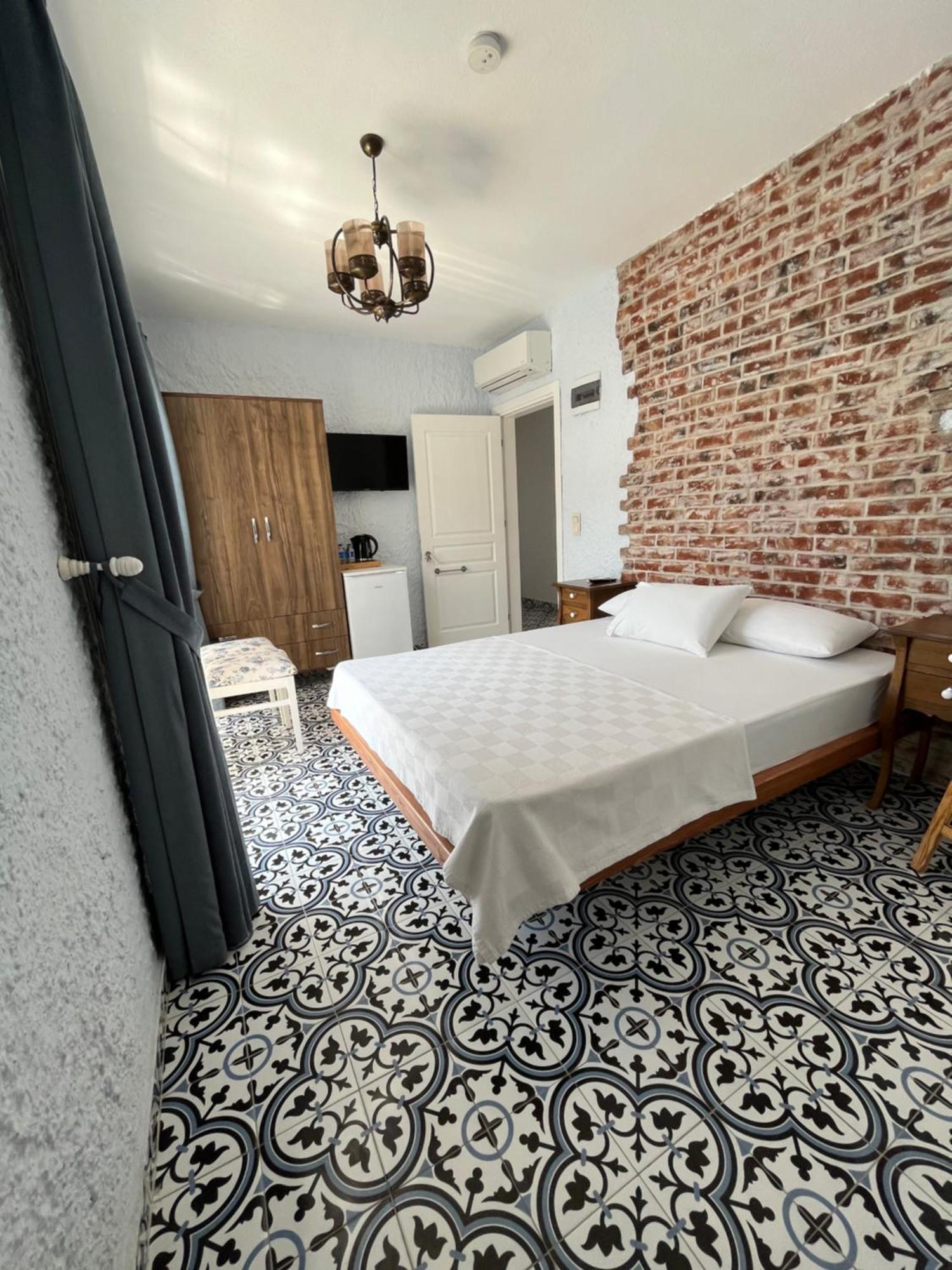Villa Veria Çeşme 외부 사진