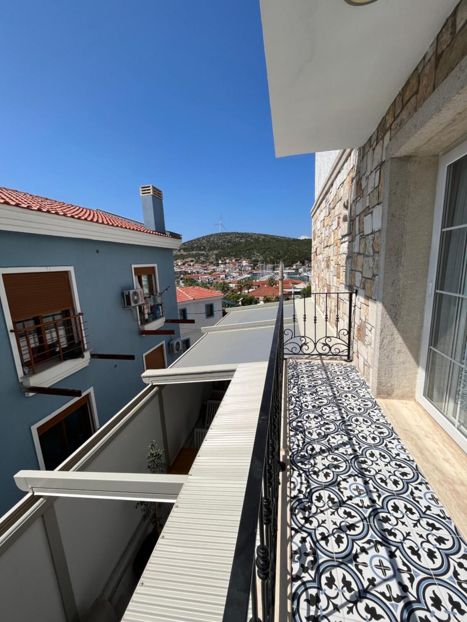 Villa Veria Çeşme 외부 사진