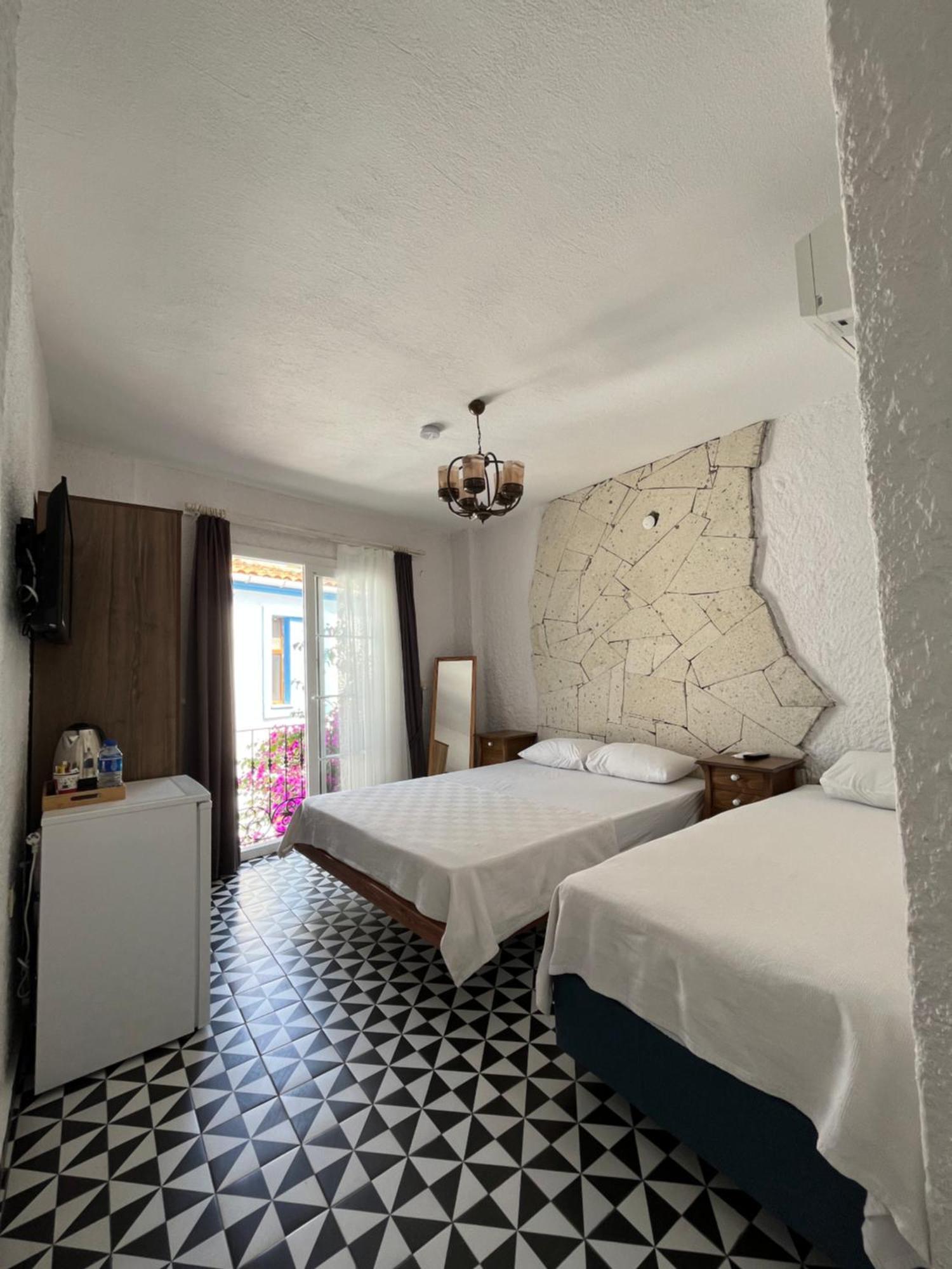 Villa Veria Çeşme 외부 사진