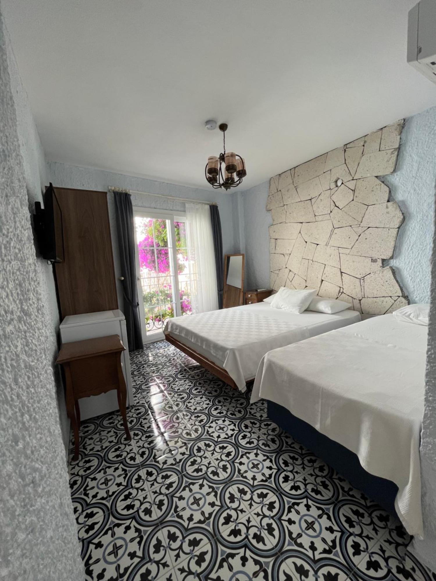 Villa Veria Çeşme 외부 사진