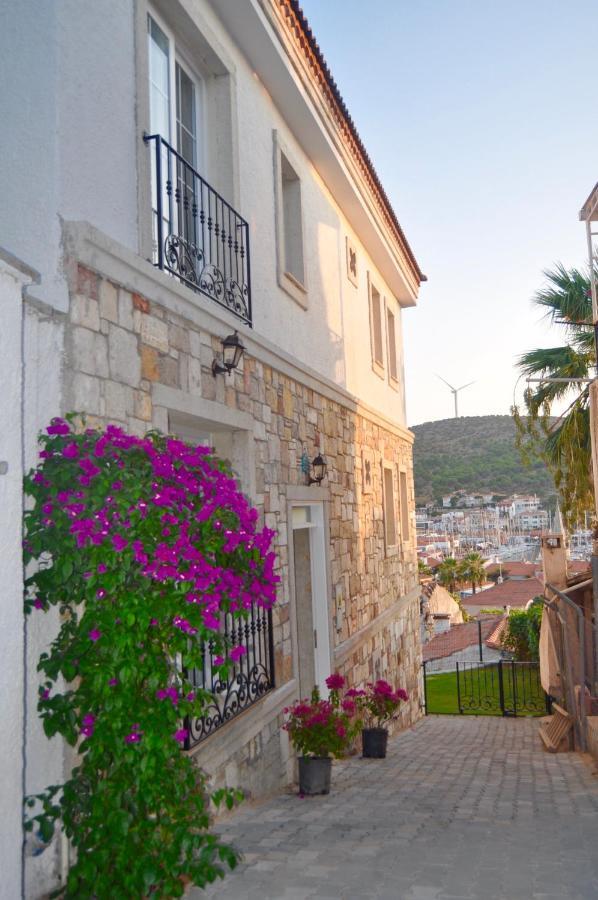 Villa Veria Çeşme 외부 사진