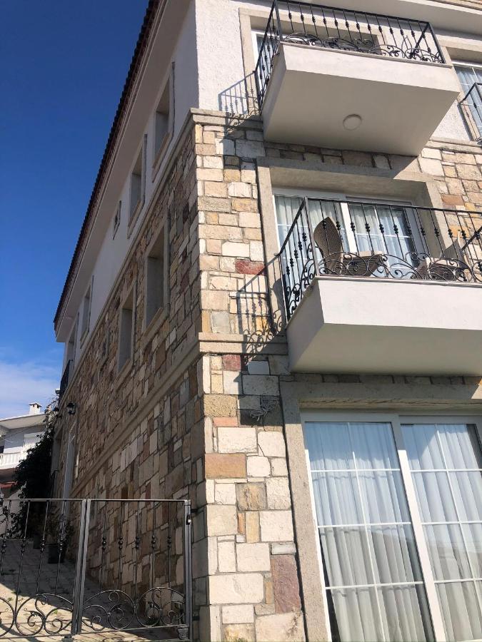 Villa Veria Çeşme 외부 사진