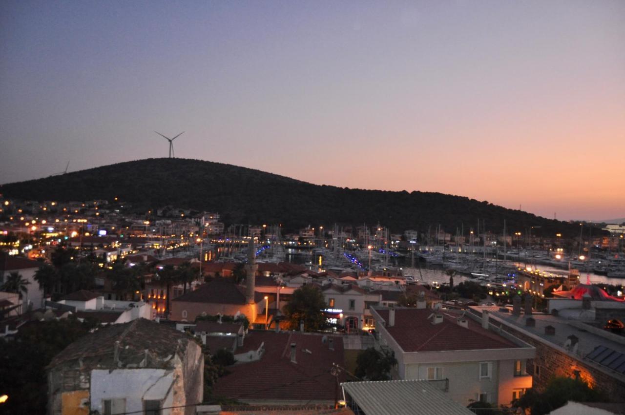 Villa Veria Çeşme 외부 사진