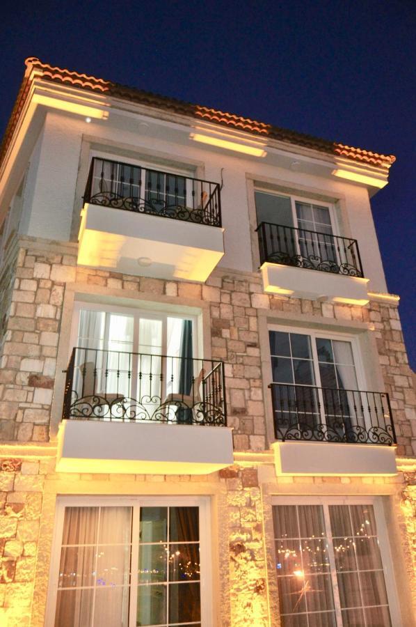Villa Veria Çeşme 외부 사진