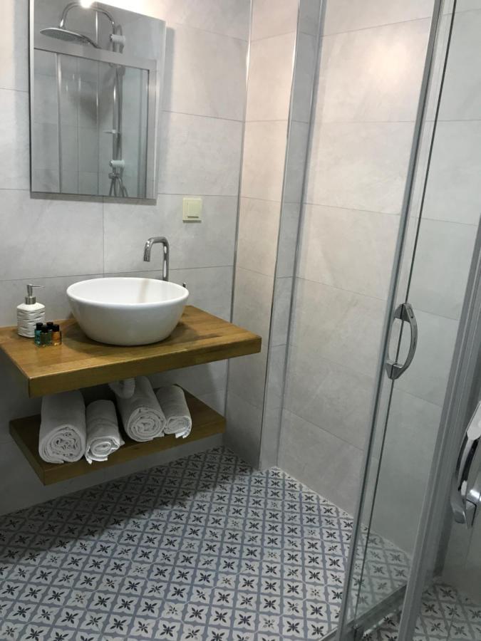 Villa Veria Çeşme 외부 사진