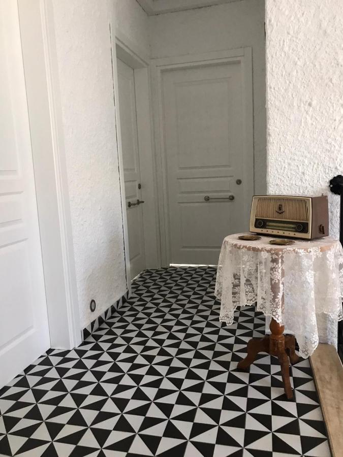 Villa Veria Çeşme 외부 사진