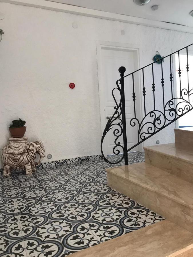 Villa Veria Çeşme 외부 사진